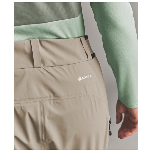 Ortovox - Women's Ortler GORE-TEX Pants - Pantalones de travesía