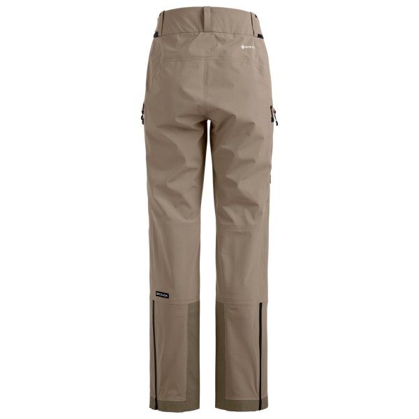 Ortovox - Women's Ortler GORE-TEX Pants - Pantalones de travesía