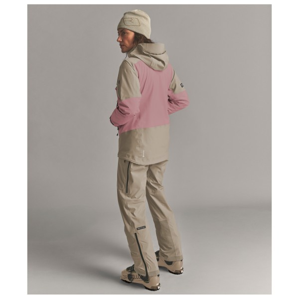 Ortovox - Women's Ortler GORE-TEX Pants - Pantalones de travesía