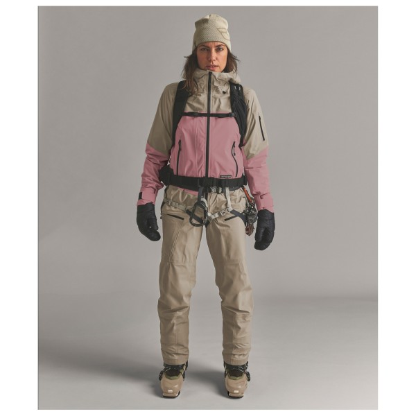 Ortovox - Women's Ortler GORE-TEX Pants - Pantalones de travesía