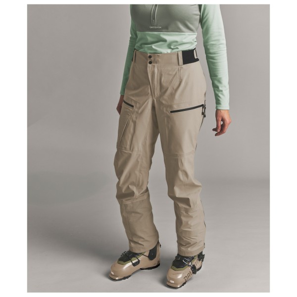 Ortovox - Women's Ortler GORE-TEX Pants - Pantalones de travesía