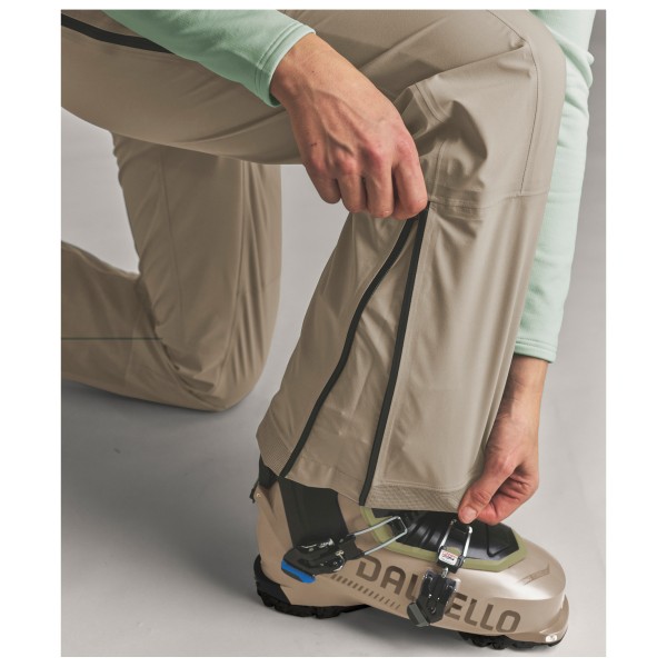 Ortovox - Women's Ortler GORE-TEX Pants - Pantalones de travesía