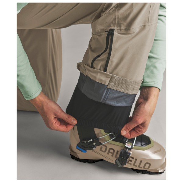 Ortovox - Women's Ortler GORE-TEX Pants - Pantalones de travesía