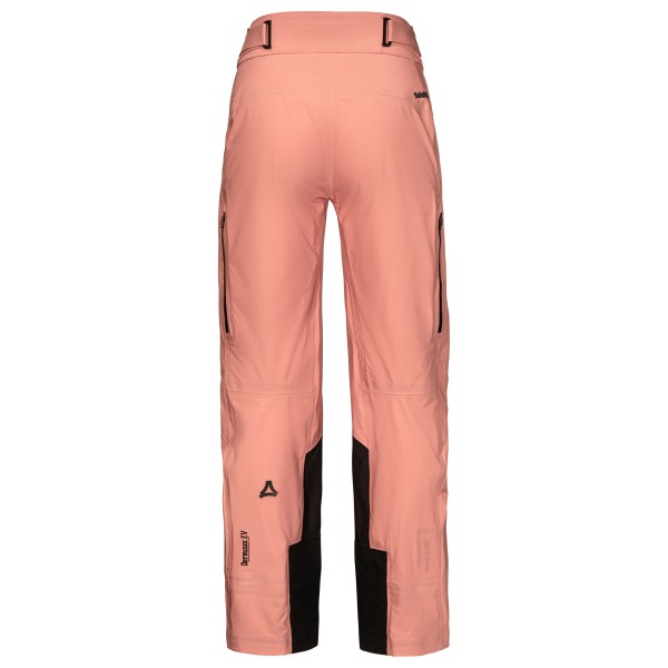 Schöffel - Women's Pants Lufeld - Pantalones de esquí