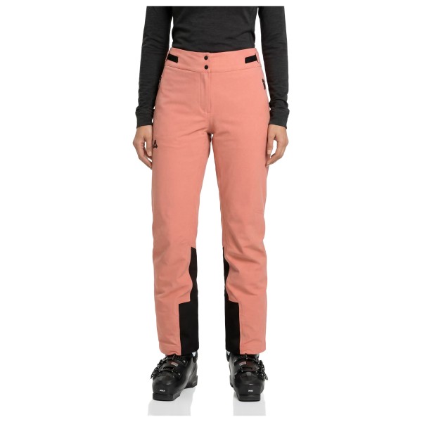 Schöffel - Women's Pants Lufeld - Pantalones de esquí