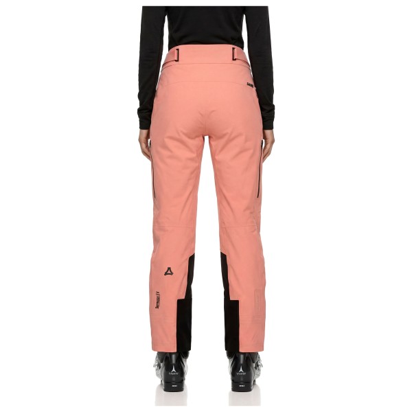 Schöffel - Women's Pants Lufeld - Skibroek