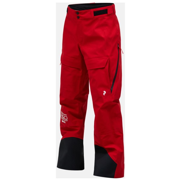 Peak Performance - Women's 40Y R&D GORE-TEX Ski Pants - Skibukser