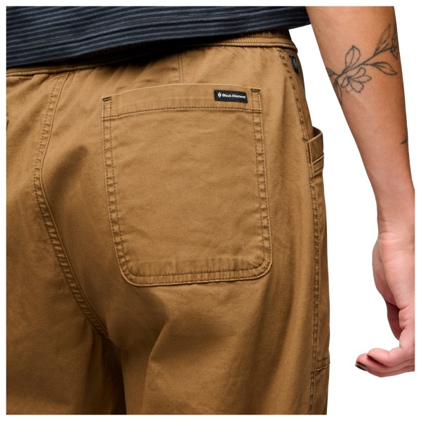 Black Diamond - Women's Motive Pants - Casual trousers