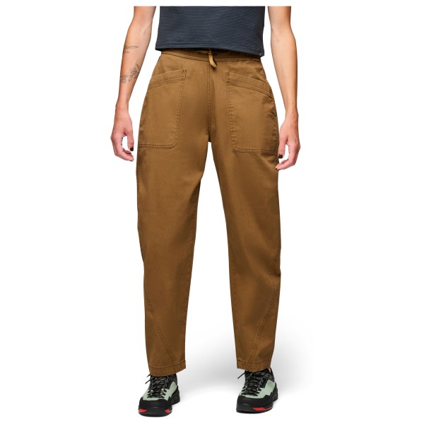 Black Diamond - Women's Motive Pants - Fritidsbukser