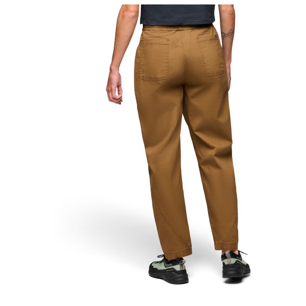 Black Diamond - Women's Motive Pants - Fritidsbukser