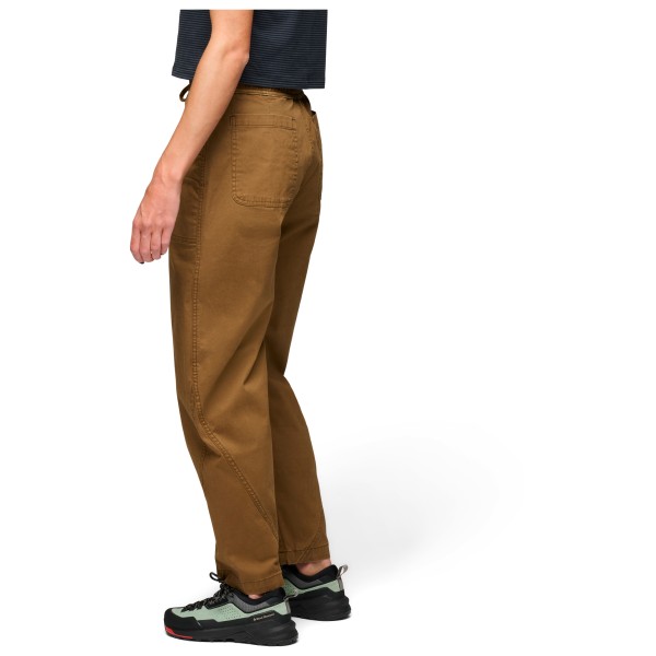 Black Diamond - Women's Motive Pants - Fritidsbukser