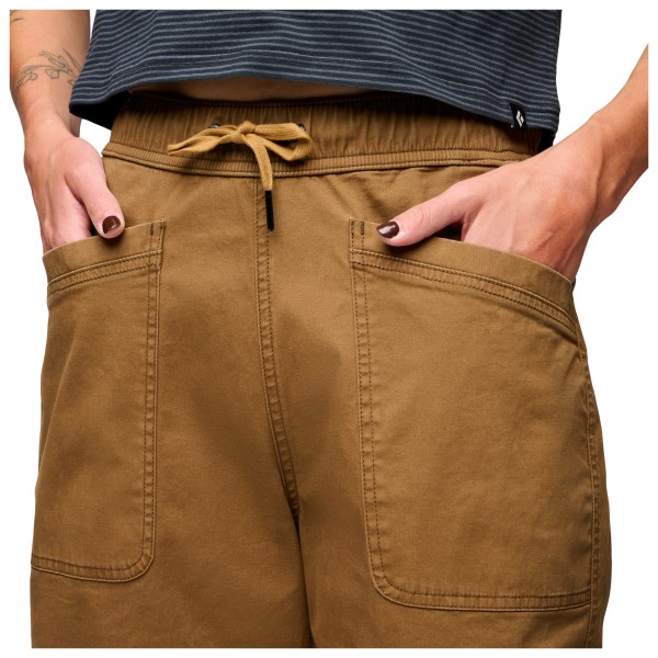 Black Diamond - Women's Motive Pants - Fritidsbukser