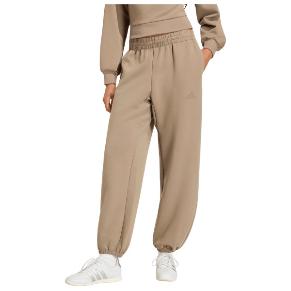 adidas - Women's Soft Lux Pants - Tracksuit trousers