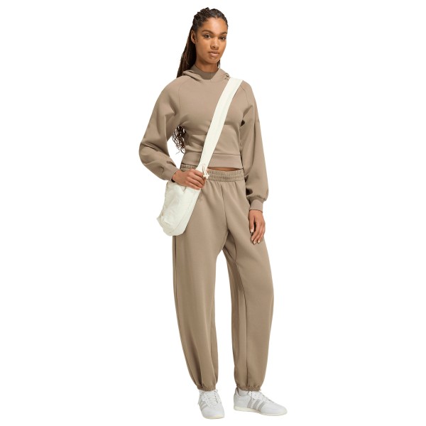 adidas - Women's Soft Lux Pants - Tracksuit trousers