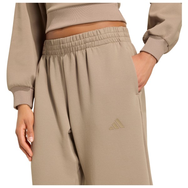 adidas - Women's Soft Lux Pants - Tracksuit trousers