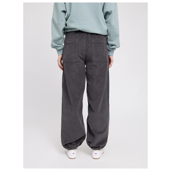 Mazine - Women's Relaxed Corduroy Pants - Pantalones de ocio