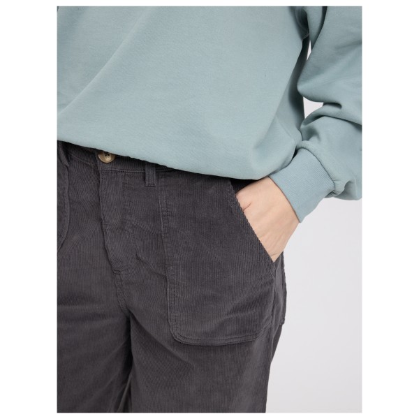 Mazine - Women's Relaxed Corduroy Pants - Pantalones de ocio