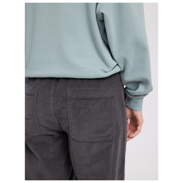 Mazine - Women's Relaxed Corduroy Pants - Vrijetijdsbroek