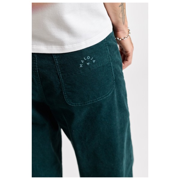 Maloja - Women's CaboM. - Vrijetijdsbroek