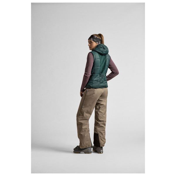 Maloja - Women's SeglaM. - Pantalones de esquí