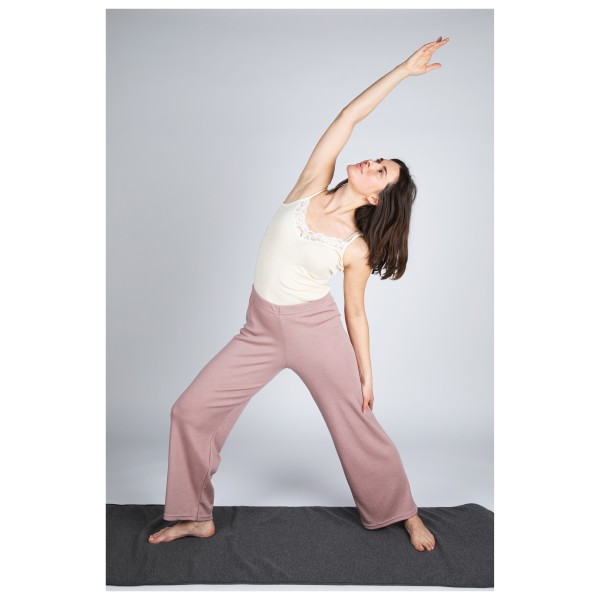 Engel - Women's Loungehose - Fritidsbukser
