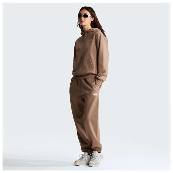 The North Face - Women's Evolution Simple Dome Pant - Verryttelyhousut