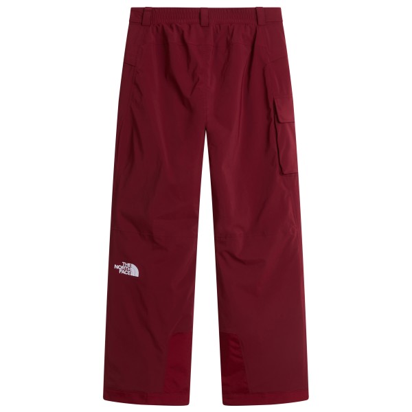 The North Face - Women's Freedom Insulated Pant - Pantalones de esquí
