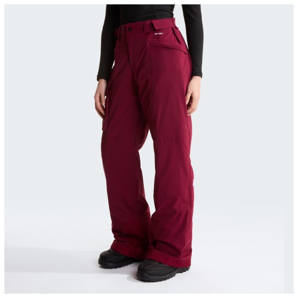 The North Face - Women's Freedom Insulated Pant - Pantalones de esquí