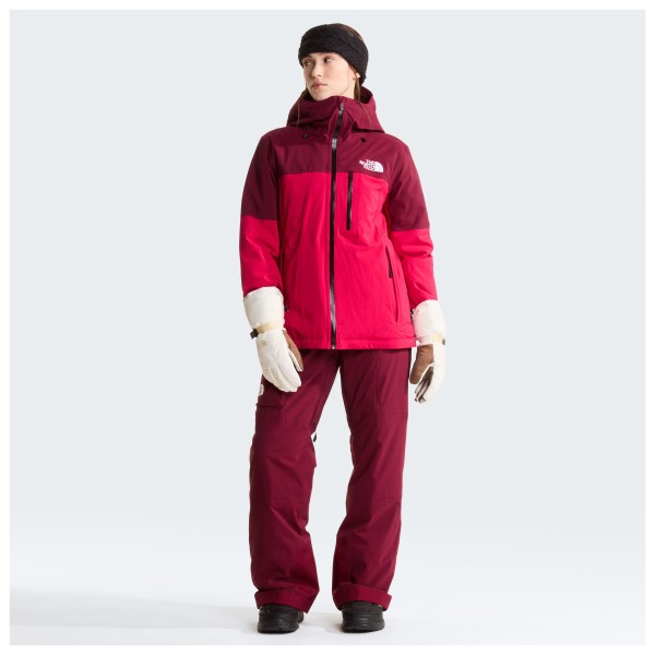 The North Face - Women's Freedom Insulated Pant - Pantalones de esquí