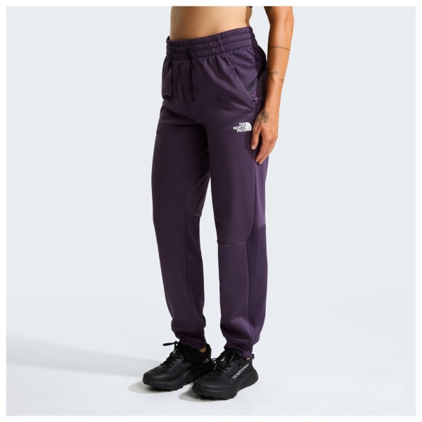 The North Face - Women's Mountain Athletics Fleece Pant 2.0 - Pantalones de deporte