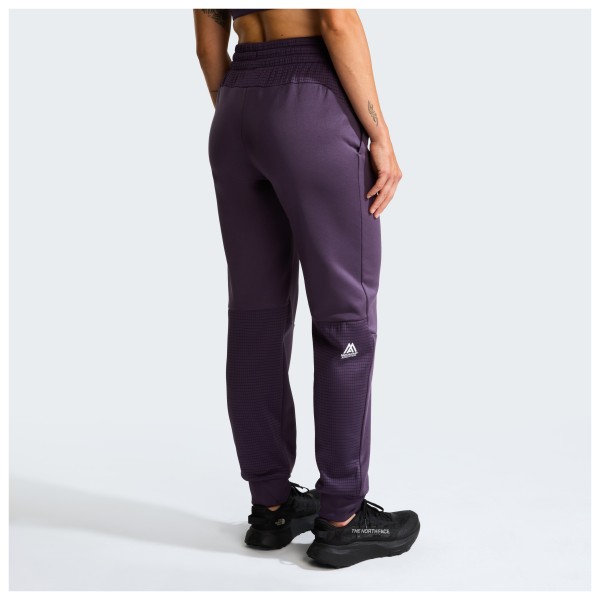 The North Face - Women's Mountain Athletics Fleece Pant 2.0 - Pantalones de deporte