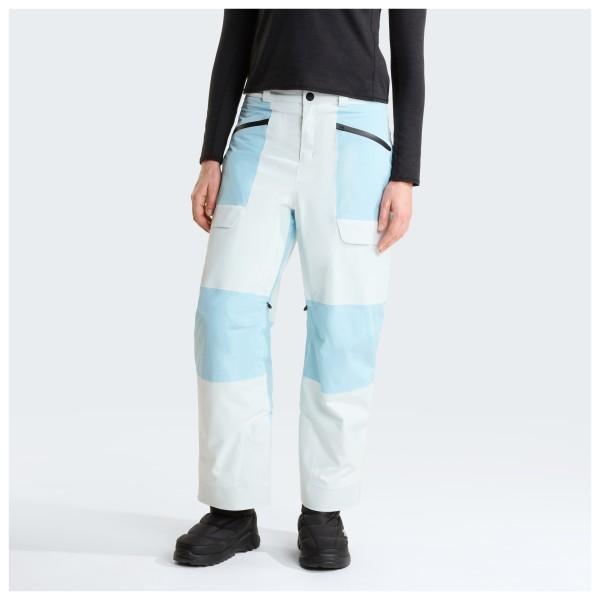 The North Face - Women's Powstar Pant - Pantalones de esquí