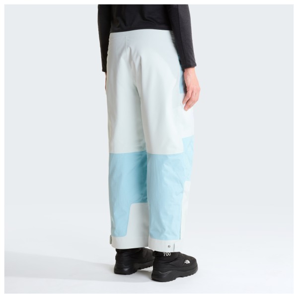 The North Face - Women's Powstar Pant - Pantalones de esquí