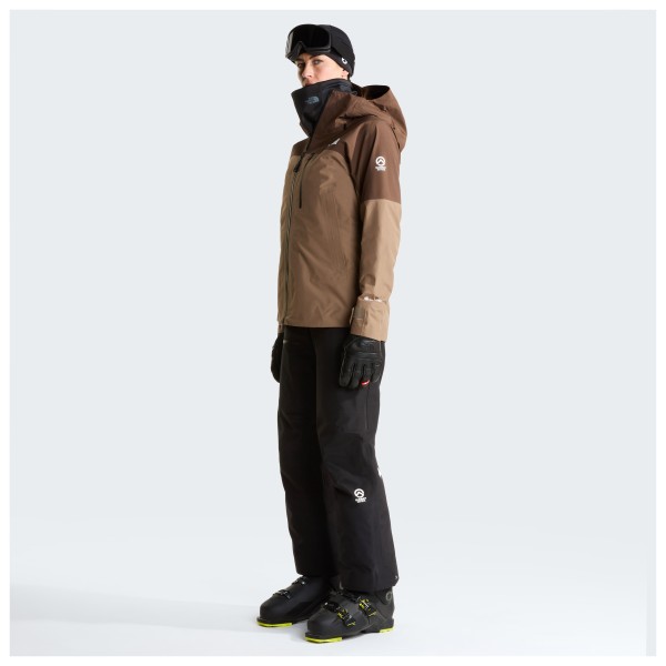 The North Face - Women's Summit Eastwall GTX Pant - Pantalones de esquí