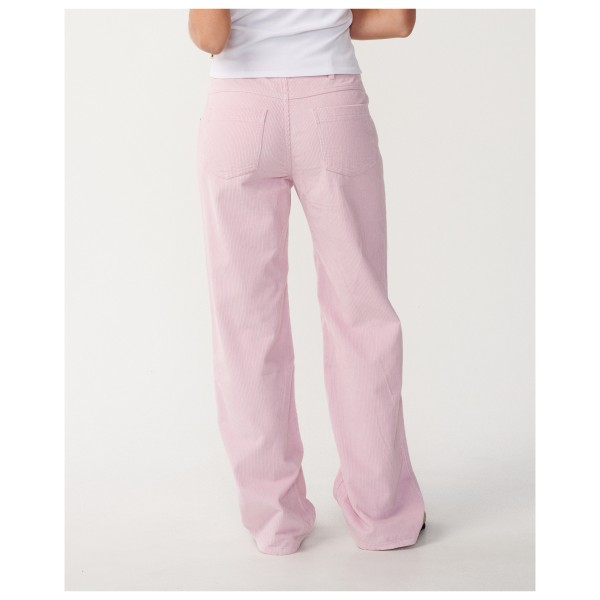 Rip Curl - Women's Aggie Cord Relaxed Pant - Vrijetijdsbroek
