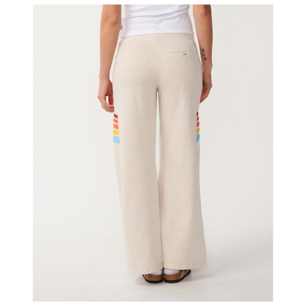 Rip Curl - Women's Surf Revival Wide Leg Pant - Pantalones de ocio
