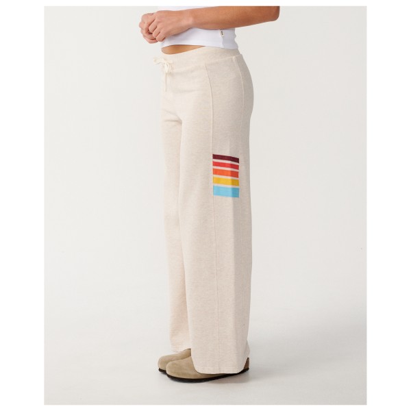 Rip Curl - Women's Surf Revival Wide Leg Pant - Pantalones de ocio