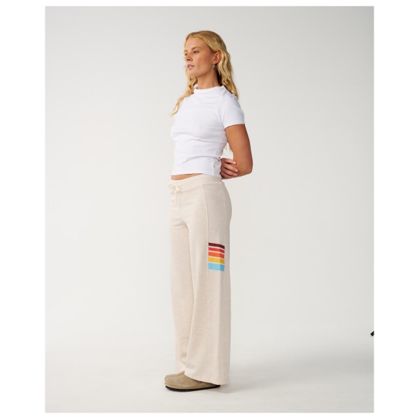 Rip Curl - Women's Surf Revival Wide Leg Pant - Pantalones de ocio