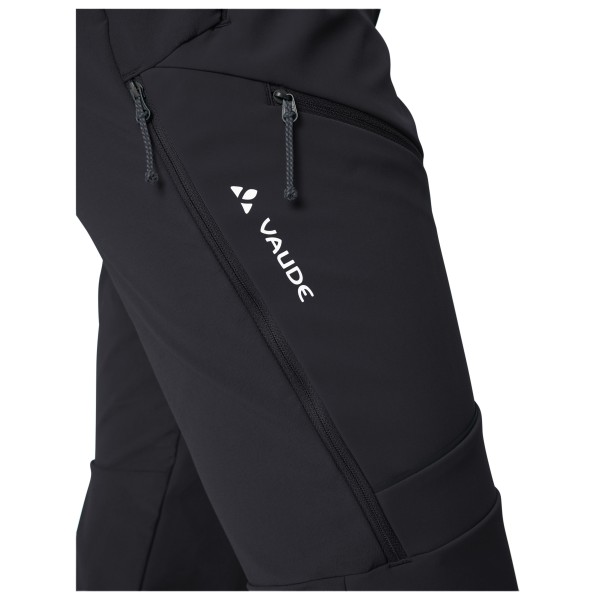Vaude - Women's Larice Pants V - Pantalones esquí de travesía