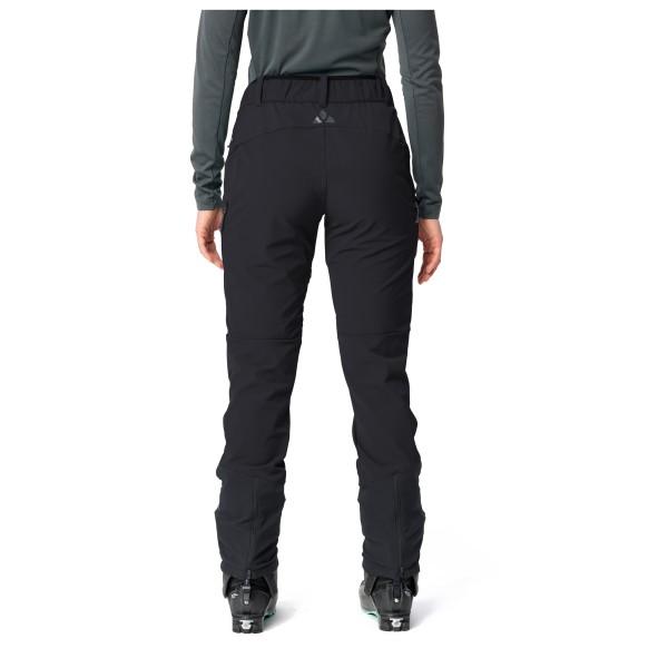 Vaude - Women's Larice Pants V - Toerskibroek
