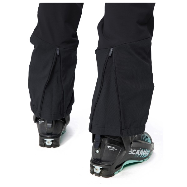 Vaude - Women's Larice Pants V - Toerskibroek