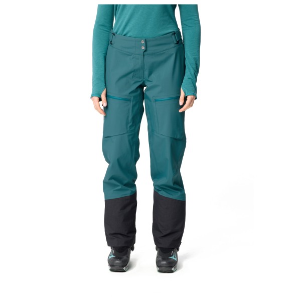 Vaude - Women's Monviso 3L Pants II - Skibroek