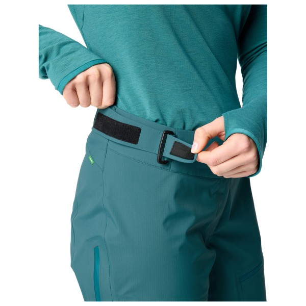Vaude - Women's Monviso 3L Pants II - Skihose