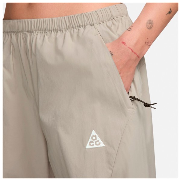 Nike - Women's ACG Dri-Fit High Stakes Loose Pant - Vrijetijdsbroek