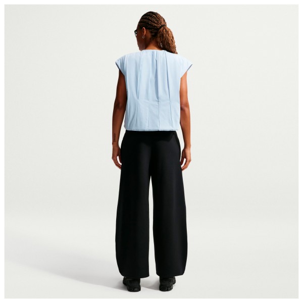 Nike - Women's Dri-Fit 24.7 Inner Strength Wide Leg Pant - Pantalones de deporte