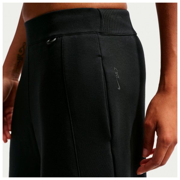 Nike - Women's Dri-Fit 24.7 Inner Strength Wide Leg Pant - Pantalones de deporte
