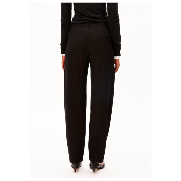 ARMEDANGELS - Women's Basic Jersey Barrel Pant - Vapaa-ajan housut