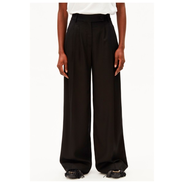 ARMEDANGELS - Women's Kaayua Pant - Casual trousers