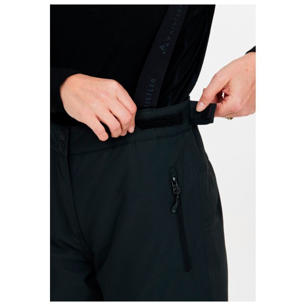 Whistler - Women's Drizzle Ski Pant W-PRO 10000 - Pantalones de esquí