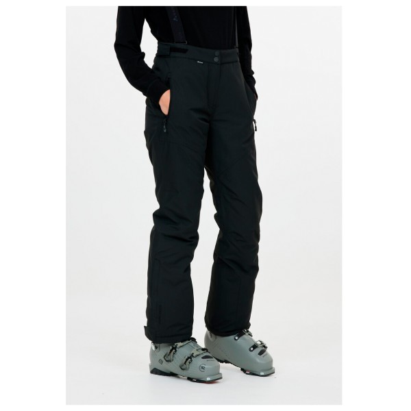 Whistler - Women's Drizzle Ski Pant W-PRO 10000 - Skibroek